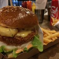 เมนูของร้าน 3rd World Cafe