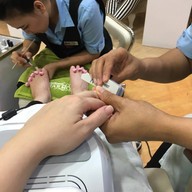 take care beauty salon & spa สยามพารากอน