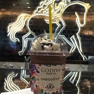Godiva IFC MALL