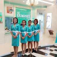 The Luminus Clinic