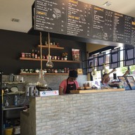 บรรยากาศ Morning Bakery & Koffee