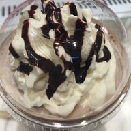 เมนูของร้าน Godiva IFC MALL