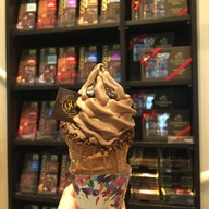 Godiva IFC MALL