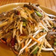 เมนูของร้าน ครัวบ้านโคราช