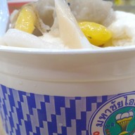 มหาชัย ไอศกรีม Lotus bangpoo