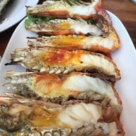 เมนูของร้าน ครัวทิดเทือง