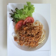 เมนูของร้าน Uncle Kai  (ลุงไก่)