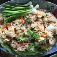 เมนูของร้าน สวนอาหารปลาไทย