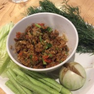 ตำนัวนัว E-San Restaurant