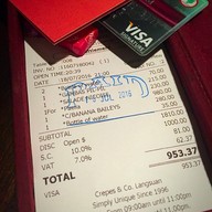 Crepes & Co. หลังสวน