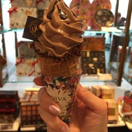 Godiva IFC MALL