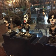 บรรยากาศ 3rd World Cafe