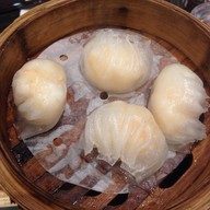 เมนูของร้าน Tim Ho Wan เกตเวย์ เอกมัย