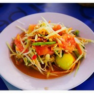 เมนูของร้าน ครัวอนงค์(เจ้าเก่า)