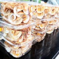 เมนูของร้าน คำนึง The Rest Area