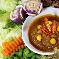 Manorah Royal Cuisine