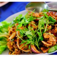 เมนูของร้าน ครัวอนงค์(เจ้าเก่า)