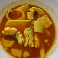 เมนูของร้าน ศรีขมิ้น Original Southern Cuisine จุฬาลงกรณ์ 5