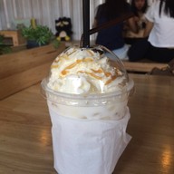 เมนูของร้าน Blah Blah Cafe