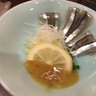 เมนูของร้าน Yuusyokusaisa Iichiniisan