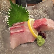 เมนูของร้าน Yuusyokusaisa Iichiniisan