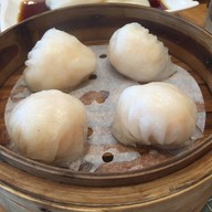 เมนูของร้าน Tim Ho Wan เกตเวย์ เอกมัย