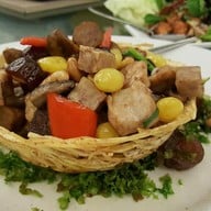 เมนูของร้าน ซ้งโภชนา กัลปพฤกษ์