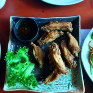 Foresté By Café De Doi