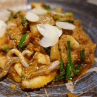 เมนูของร้าน Vivarium By Chefs Ministry คลองเตย
