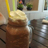 เมนูของร้าน Cafe House