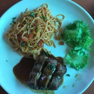 Foresté By Café De Doi