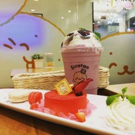 เมนูของร้าน Sirotan café เดอะ เมอร์คิวรี่ วิลล์