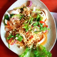 Foresté By Café De Doi