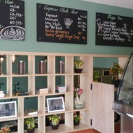 บรรยากาศ Cafe House