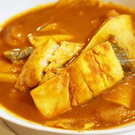 Manorah Royal Cuisine