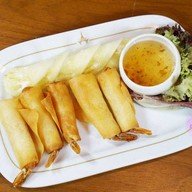 Manorah Royal Cuisine