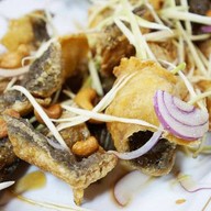 Manorah Royal Cuisine