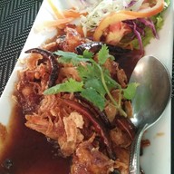 Bali Hai Sunset Restaurant Pattaya