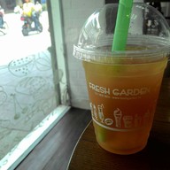 Fresh Garden ข้าง Internation centre