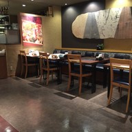บรรยากาศ Yuusyokusaisa Iichiniisan