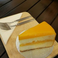 เมนูของร้าน Cafe House