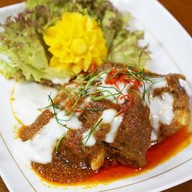 Manorah Royal Cuisine