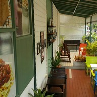 บรรยากาศ Cafe House