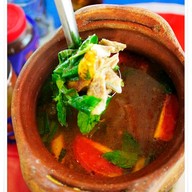 เมนูของร้าน ครัวอนงค์(เจ้าเก่า)