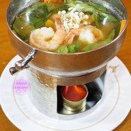 Manorah Royal Cuisine