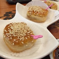 Hello Kitty Chinese Cuisine