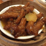 Hello Kitty Chinese Cuisine