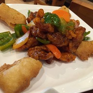 Hello Kitty Chinese Cuisine