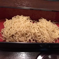 เมนูของร้าน Yuusyokusaisa Iichiniisan