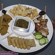 ไส้อั่วนิมมาน